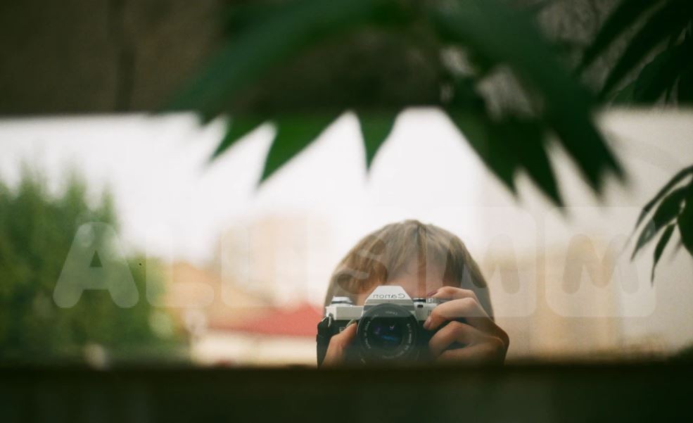 Path to Popularity: Learn Taking Photos on Instagram
