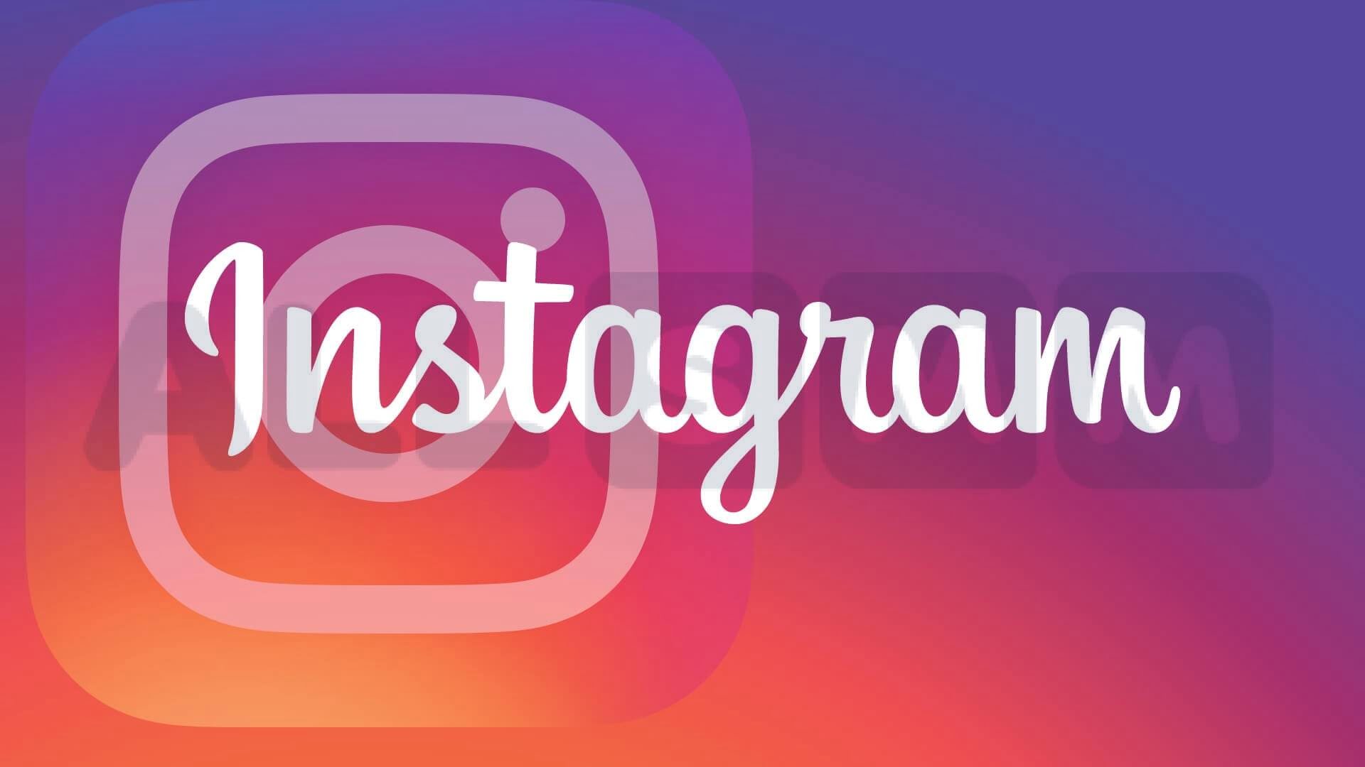 Promotion of an Instagram Furniture Store