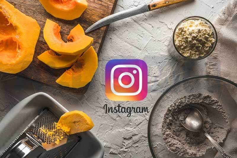 Popular Photographers Instagram Account