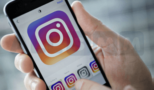 Instagram Social Network: Business from Scratch