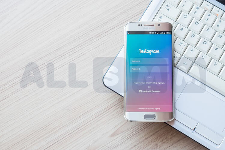 Instagram promotion. What you need to promote your business account