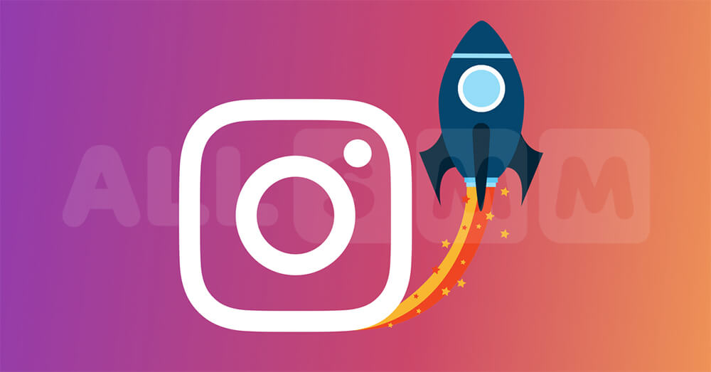 Instagram promotion. What you need to promote your business account