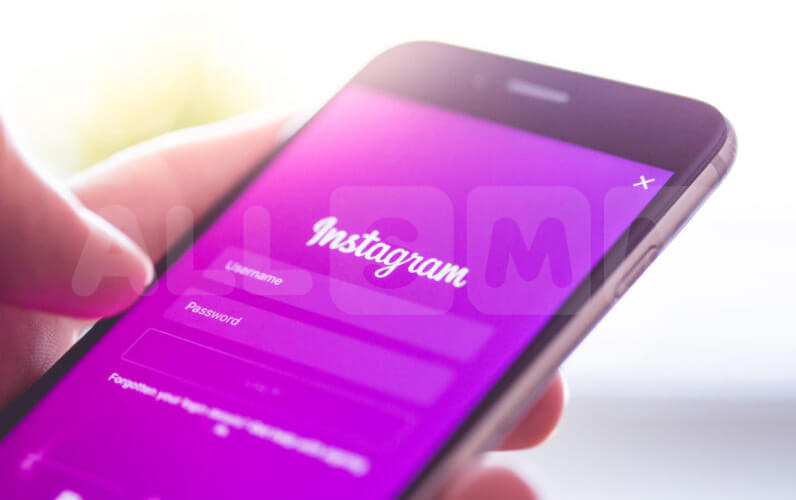 Instagram promotion. What you need to promote your business account