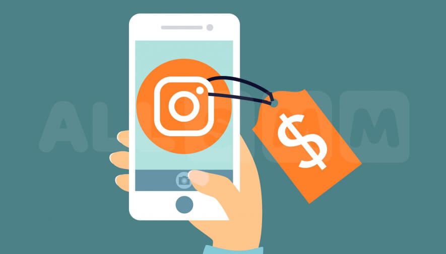 Sales via Instagram. Tips and tricks on how to increase conversion. Part 1