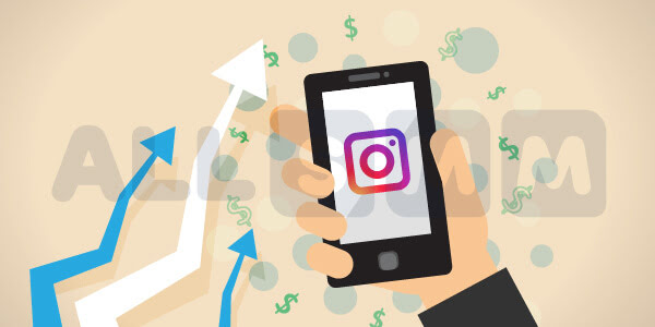 Sales via Instagram. Advice and technique how to increase the conversion. Part 2