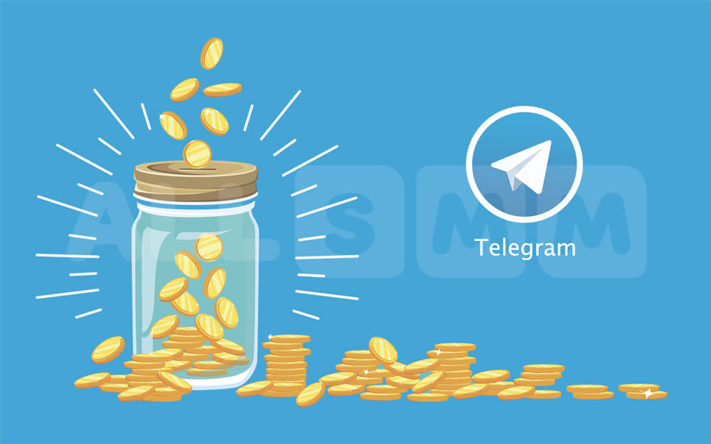 Differences of Telegram from other Social Networks