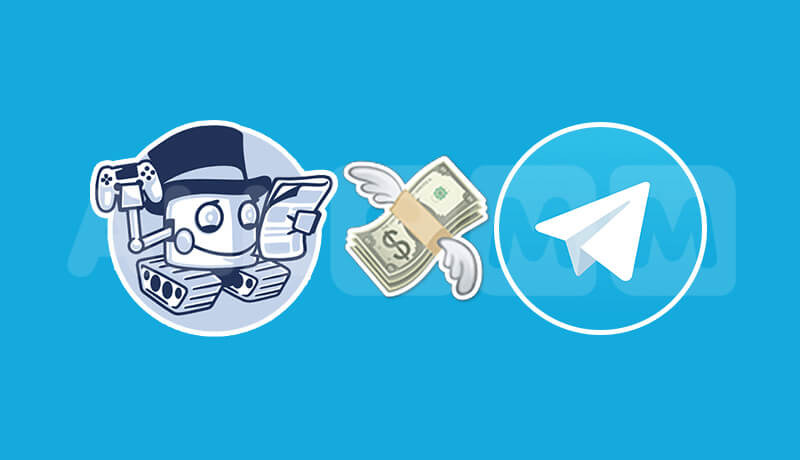 Useful Features in Telegram