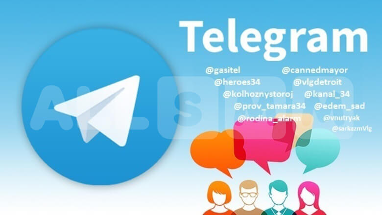 Telegram posts: 6 Telegram content features