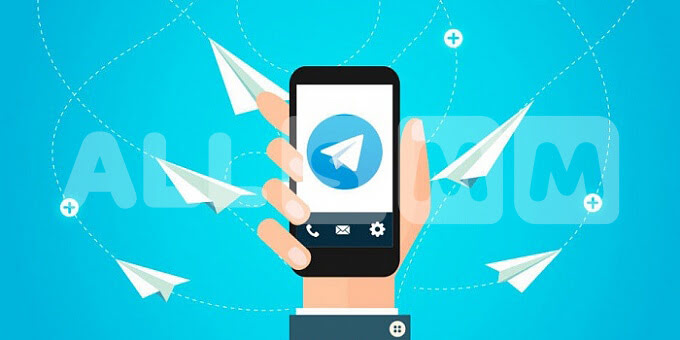 Telegram for iPhone: Advantages of a Large Number of Telegram Members