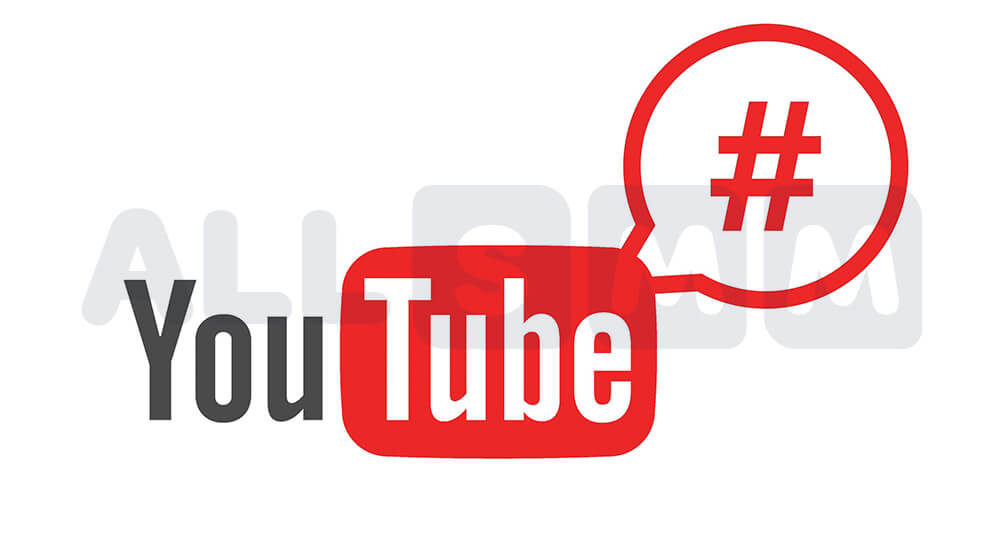 Hashtags for YouTube. How to Create and Move Forward with it